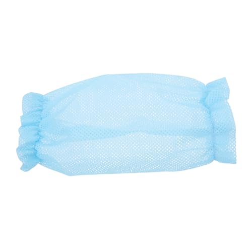 GANAZONO Haustier- -Repellent-ohrhüllen Atmungsfreie Ohrbedeckung Mesh -hülsepackung Ohrwickel Für Haustiere Haustierohrbedeckung Atmungsaktives Welpe Snood Hundeschal Himmelblau Netz GANAZONO Haustier- -Repellent-ohrhüllen Atmungsfreie Ohrbedeckung Mesh -hülsepackung Ohrwickel Für Haustiere Haustierohrbedeckung Atmungsaktives Welpe Snood Hundeschal Himmelblau Netz von GANAZONO