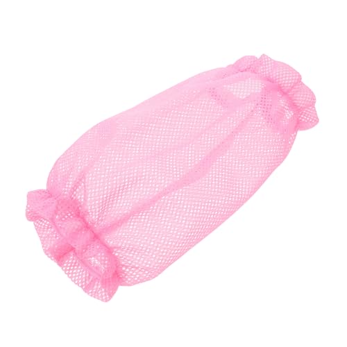 GANAZONO Dog Ear Snood Für Hunde Atmungsaktive Ohrenabdeckung Für Welpen Schutzkappe Für Lange Ohren Bequeme Netzhülle Für Sommeraktivitäten Camping Und Picknick von GANAZONO