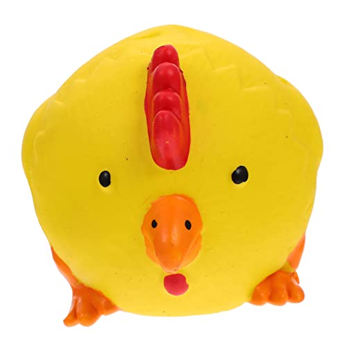 GANAZONO Haustier Stimme Ball Plüsch Hundespielzeug Interaktives Hundespielzeug Interactive Dog Toys hundewelpen Hundespielzeug für kleine Hunde kleines hundespielzeug Emulsion GANAZONO Haustier Stimme Ball Plüsch Hundespielzeug Interaktives Hundespielzeug Interactive Dog Toys hundewelpen Hundespielzeug für kleine Hunde kleines hundespielzeug Emulsion von GANAZONO