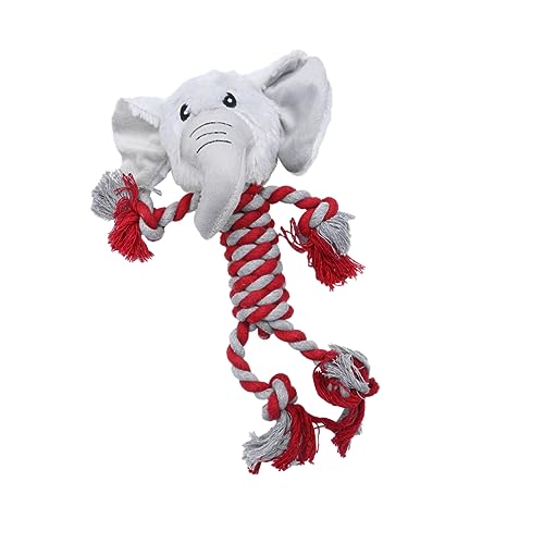 GANAZONO Haustier gewebtes Animal Toys Tier Beiß plushbit Dog Toys Ratte Hundespielzeug Schweinchen-Hundespielzeug Hundestock Tiere Hase Hund gewebtes GANAZONO Haustier gewebtes Animal Toys Tier Beiß plushbit Dog Toys Ratte Hundespielzeug Schweinchen-Hundespielzeug Hundestock Tiere Hase Hund gewebtes von GANAZONO