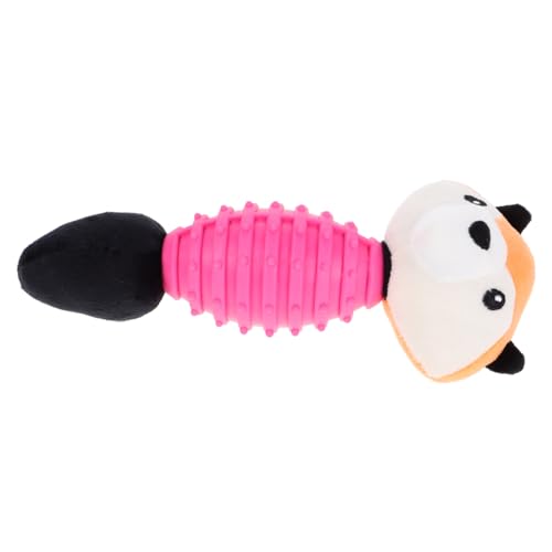 GANAZONO Hundespielzeug für Den Innenbereich Quietschendes Hundespielzeug Haustierspielzeug für Welpen Denksport GANAZONO Hundespielzeug für Den Innenbereich Quietschendes Hundespielzeug Haustierspielzeug für Welpen Denksport von GANAZONO