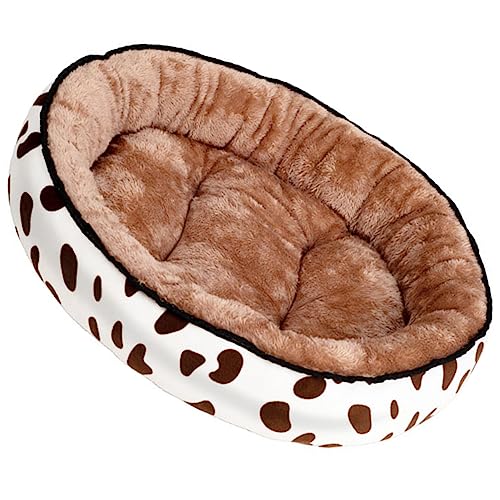 GANAZONO Katzenbettnest Praktisches Katzenbett Für Hauskatzen Verschleißfestes Haustierzubehör GANAZONO Katzenbettnest Praktisches Katzenbett Für Hauskatzen Verschleißfestes Haustierzubehör von GANAZONO