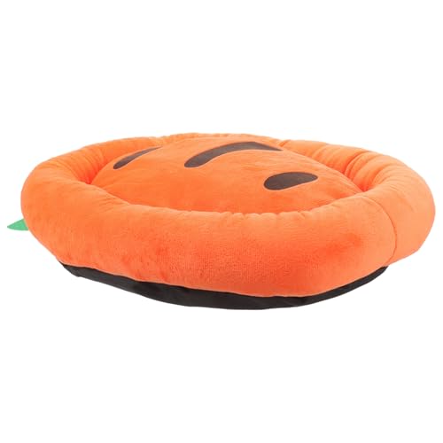 GANAZONO Haustierbett pet Bed Dog beds katzenliege hundematratze Haustiermatratze Hundebett kleines Katzenbett Tunnelbett für Katzen bequemes Welpenbett dekoratives Schlafbett Tuch Orange GANAZONO Haustierbett pet Bed Dog beds katzenliege hundematratze Haustiermatratze Hundebett kleines Katzenbett Tunnelbett für Katzen bequemes Welpenbett dekoratives Schlafbett Tuch Orange von GANAZONO