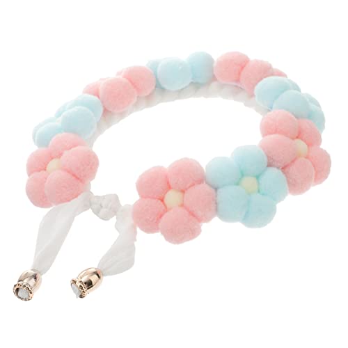 GANAZONO Haustierhalsband Silvester Party silvesterparty geburtstagseinladungen Blumen-Katzenhalsband Welpenstreuhalsbänder MIAU exquisites Hundehalsband Haustier Katzenhalsband Garn Blue GANAZONO Haustierhalsband Silvester Party silvesterparty geburtstagseinladungen Blumen-Katzenhalsband Welpenstreuhalsbänder MIAU exquisites Hundehalsband Haustier Katzenhalsband Garn Blue von GANAZONO