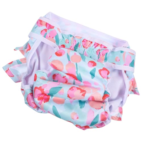 GANAZONO Haustierwindeln hundewindel Dog Diapers gießen Windeln für männliche Hunde Welpe Tücher Wurf Hundehose Haustier Hund Zeitraum Höschen Hündchenwindeln Haustierhosen Stoff GANAZONO Haustierwindeln hundewindel Dog Diapers gießen Windeln für männliche Hunde Welpe Tücher Wurf Hundehose Haustier Hund Zeitraum Höschen Hündchenwindeln Haustierhosen Stoff von GANAZONO