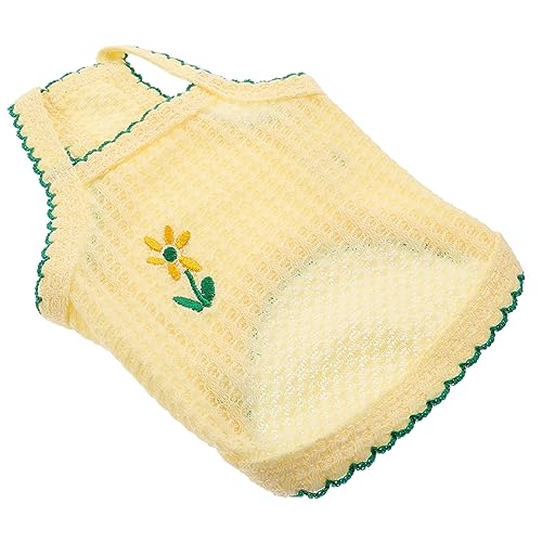 GANAZONO Heimtierbedarf Hundepflegeset Weste Cooles Hemd des Welpen kleine Welpenkleidung sommeroutfit sommerkleif tragbare Kleidung für Haustiere Party-Haustier-Kostüm Baumwolle Polyester GANAZONO Heimtierbedarf Hundepflegeset Weste Cooles Hemd des Welpen kleine Welpenkleidung sommeroutfit sommerkleif tragbare Kleidung für Haustiere Party-Haustier-Kostüm Baumwolle Polyester von GANAZONO