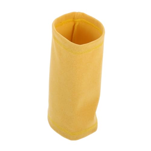 GANAZONO Hundeeinstellbare Ohrenschützer Für Kaltes Wetter Elastic Pet Earmuff Zur Geräuschreduzierung Stilvolles Accessoire Für Hunde Bequem Und Schützend Für Welpen Und Kleine Hunde von GANAZONO