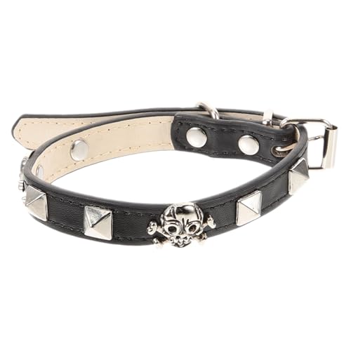 GANAZONO Hundehalsbänder Haustier-positionierungshalsband Halloween-kätzchenhalsband-Design GANAZONO Hundehalsbänder Haustier-positionierungshalsband Halloween-kätzchenhalsband-Design von GANAZONO