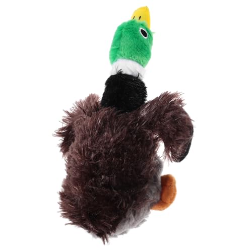 GANAZONO Hundekauspielzeug, Quietschendes Hundespielzeug, Hundekauspielzeug, Welpenkauspielzeug, Welpenspielzeug Für Kleine Große Hunde GANAZONO Hundekauspielzeug, Quietschendes Hundespielzeug, Hundekauspielzeug, Welpenkauspielzeug, Welpenspielzeug Für Kleine Große Hunde von GANAZONO