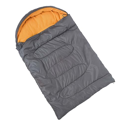 GANAZONO Hundeschlafsack Warm Verschleißfestes Hundebett für Camping und Reisen Wasserfestes Fleece Innenmaterial Kompakt Transportieren für Outdoor Aktivitäten GANAZONO Hundeschlafsack Warm Verschleißfestes Hundebett für Camping und Reisen Wasserfestes Fleece Innenmaterial Kompakt Transportieren für Outdoor Aktivitäten von GANAZONO