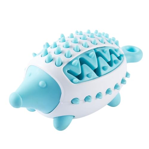 GANAZONO Hundespielzeug Für Hundebälle Dackel Hündchen Kauspielzeug Für Hunde Quietschend Bausatz Kauer -plüschspielzeug Für Hunde Haustier Welpenzubehör Sky-Blue GANAZONO Hundespielzeug Für Hundebälle Dackel Hündchen Kauspielzeug Für Hunde Quietschend Bausatz Kauer -plüschspielzeug Für Hunde Haustier Welpenzubehör Sky-Blue von GANAZONO