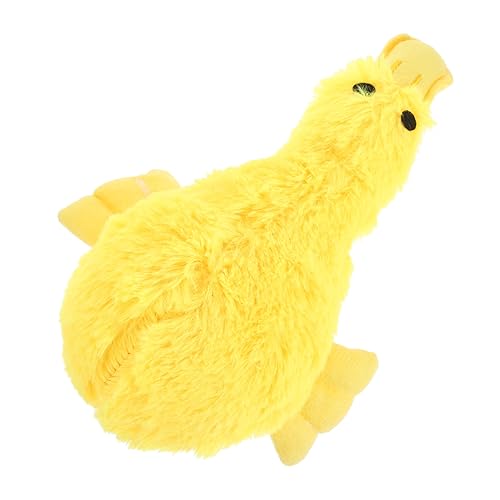 GANAZONO Hundespielzeug klein Leckerli- für Welpen Plüsch-Hundespielzeug kauen Interactive Dog Toys hundekuscheltier für Hunde klein Interaktives für Haustiere GANAZONO Hundespielzeug klein Leckerli- für Welpen Plüsch-Hundespielzeug kauen Interactive Dog Toys hundekuscheltier für Hunde klein Interaktives für Haustiere von GANAZONO