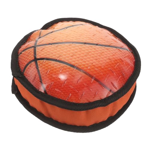 GANAZONO Hundespielzeugball Plüschtiere für Hunde kauen kleine Hundebälle Interactive Dog Toys interaktives chew Toy Hundespielzeug für Aggressive Kauer Welpenball Oxford-Stoff GANAZONO Hundespielzeugball Plüschtiere für Hunde kauen kleine Hundebälle Interactive Dog Toys interaktives chew Toy Hundespielzeug für Aggressive Kauer Welpenball Oxford-Stoff von GANAZONO