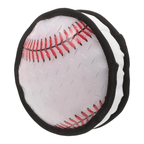 GANAZONO Hundespielzeugball Puzzle- Für Hunde Kauspielzeug Für Hunde Hundekauen Welpe Kauen Molar Hundespielzeug Schnüffel Für Hundespielzeug Beiß Für Welpen Hund Weiß GANAZONO Hundespielzeugball Puzzle- Für Hunde Kauspielzeug Für Hunde Hundekauen Welpe Kauen Molar Hundespielzeug Schnüffel Für Hundespielzeug Beiß Für Welpen Hund Weiß von GANAZONO