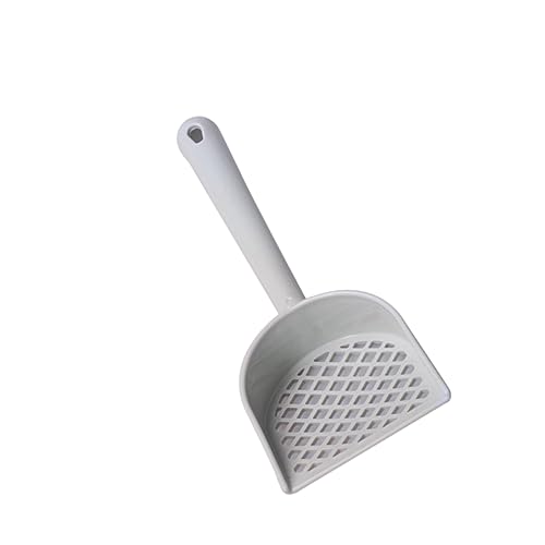 GANAZONO Hundestreu Schaufel pet Supplies Easy putz Haustierpflege Geruchsneutralisierend cat Litter Shovel Wurfschaufel Scoop katzenstreu Schaufel für Haustierstreu Haustierbedarf Grey GANAZONO Hundestreu Schaufel pet Supplies Easy putz Haustierpflege Geruchsneutralisierend cat Litter Shovel Wurfschaufel Scoop katzenstreu Schaufel für Haustierstreu Haustierbedarf Grey von GANAZONO