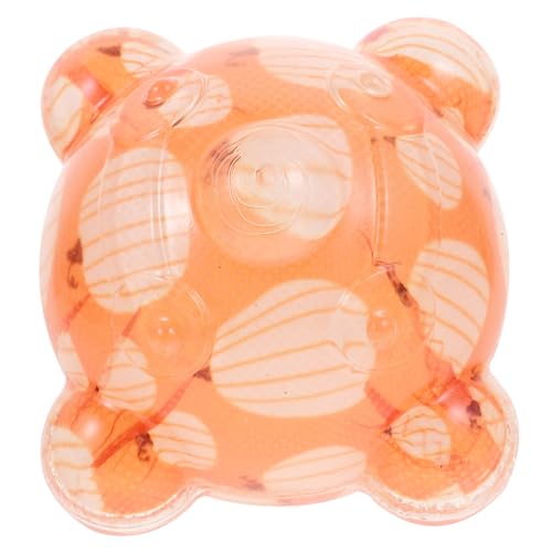 GANAZONO Quietschspielzeug für Haustiere. Lustige Beißbälle für Hunde. Stilvolle Form Zum Spielen und Trainieren. GANAZONO Quietschspielzeug für Haustiere. Lustige Beißbälle für Hunde. Stilvolle Form Zum Spielen und Trainieren. von GANAZONO
