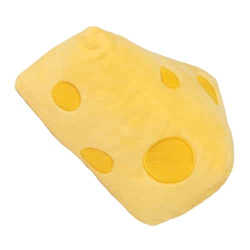 GANAZONO Katzenminze für Katzen Molar Interaktives Kauen und Zahnpflege Gelbes Pet für Entspannte Spielstunden GANAZONO Katzenminze für Katzen Molar Interaktives Kauen und Zahnpflege Gelbes Pet für Entspannte Spielstunden von GANAZONO