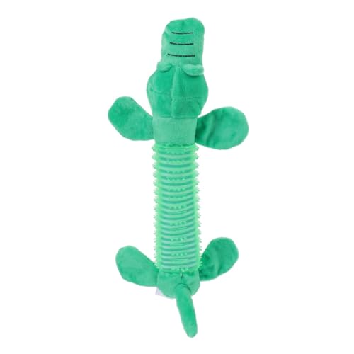 GANAZONO Hundezahnen Spielzeug Haustier Kauspielzeug Plüsch Molar Quietschspielzeug für Mittelgroße Hunde GANAZONO Hundezahnen Spielzeug Haustier Kauspielzeug Plüsch Molar Quietschspielzeug für Mittelgroße Hunde von GANAZONO