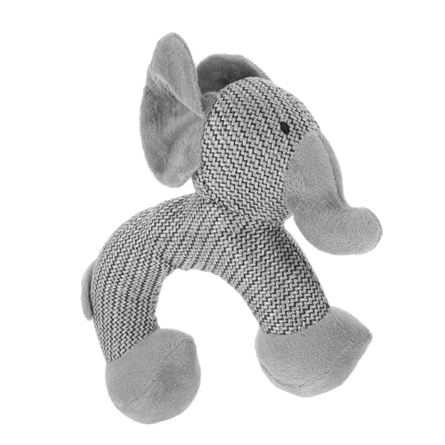 GANAZONO Spielzeug Für Hunde Hundeplüschspielzeug Quietschendes Hundespielzeug Für Haustiere Hundebeißspielzeug Und Kauspielzeug GANAZONO Spielzeug Für Hunde Hundeplüschspielzeug Quietschendes Hundespielzeug Für Haustiere Hundebeißspielzeug Und Kauspielzeug von GANAZONO