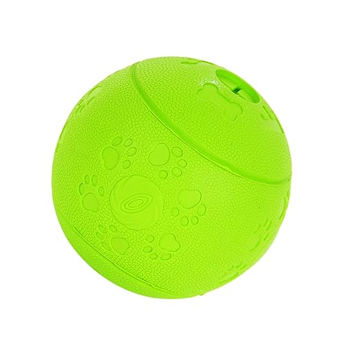 GANAZONO Zahnungsspielzeug Für Hunde Aktives Spielzeug Für Hunde Haustier-kauspielzeug Tierfutter-auslaufspielzeug GANAZONO Zahnungsspielzeug Für Hunde Aktives Spielzeug Für Hunde Haustier-kauspielzeug Tierfutter-auslaufspielzeug von GANAZONO