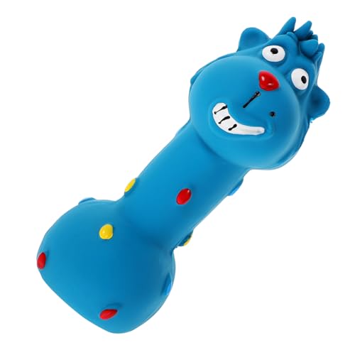 GANAZONO Kauspielzeug für Tierform Beißspielzeug aus Latex Langlebig für Kleine zur Zahnpflege und Beschäftigung GANAZONO Kauspielzeug für Tierform Beißspielzeug aus Latex Langlebig für Kleine zur Zahnpflege und Beschäftigung von GANAZONO