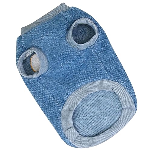 GANAZONO Warmer Hundemantel Welpenzubehör Bequeme Hundekleidung Für Outdoor-aktivitäten von GANAZONO
