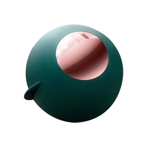 GANAZONO Tragbarer Fusselroller Für Kleidung Waschbarer Wiederverwendbarer Lint Remover Mit Praktischem Design Für Reisen Und Zuhause Effizienter Tierhaarentferner GANAZONO Tragbarer Fusselroller Für Kleidung Waschbarer Wiederverwendbarer Lint Remover Mit Praktischem Design Für Reisen Und Zuhause Effizienter Tierhaarentferner von GANAZONO
