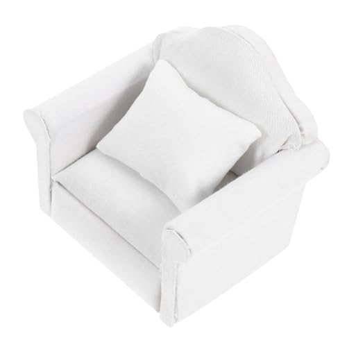 GANAZONO Kleines Haustier Sofa für Hamster und Chinchillas Multifunktionales Sofa Bett Design für Haustiergeschäfte Langlebig Dekorative Tiermöbel GANAZONO Kleines Haustier Sofa für Hamster und Chinchillas Multifunktionales Sofa Bett Design für Haustiergeschäfte Langlebig Dekorative Tiermöbel von GANAZONO