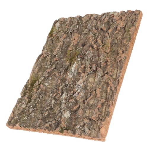 GANAZONO Klettern Pet Box Hintergrundbrett Anlage Luftbefeuchter Aquarium Panzer Reptilien-heizkissen Futterpinzette Für Reptilien Schildkröte Bellen Chamäleon Katzenkäfig Rinde GANAZONO Klettern Pet Box Hintergrundbrett Anlage Luftbefeuchter Aquarium Panzer Reptilien-heizkissen Futterpinzette Für Reptilien Schildkröte Bellen Chamäleon Katzenkäfig Rinde von GANAZONO