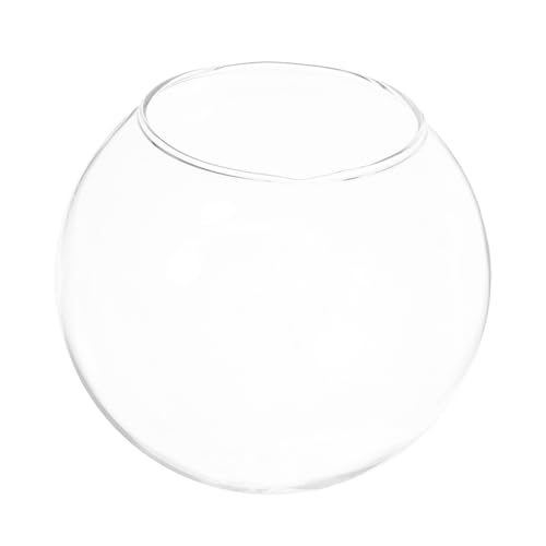GANAZONO Kreatives Transparentes Hamsternest aus Kühlendes Haustierglasnest für Hamster und Kleine und Ausruhen GANAZONO Kreatives Transparentes Hamsternest aus Kühlendes Haustierglasnest für Hamster und Kleine und Ausruhen von GANAZONO