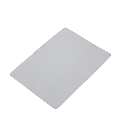 GANAZONO Kühlmatte Für Haustiere: Kühlkissen Aus Aluminium Für Katzen, Hunde Und Kaninchen Für Sommerreisen Und Den Heimgebrauch Bei Sommerwetter, Haustier-kühlplatte, Eisbett GANAZONO Kühlmatte Für Haustiere: Kühlkissen Aus Aluminium Für Katzen, Hunde Und Kaninchen Für Sommerreisen Und Den Heimgebrauch Bei Sommerwetter, Haustier-kühlplatte, Eisbett von GANAZONO