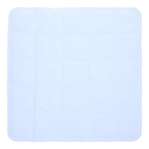 GANAZONO Kühlmatte für Haustiere Selbstkühlendes Kissen für Hunde und Katzen Tragbare Sommermatte Material für Reisen und Outdoor Aktivitäten GANAZONO Kühlmatte für Haustiere Selbstkühlendes Kissen für Hunde und Katzen Tragbare Sommermatte Material für Reisen und Outdoor Aktivitäten von GANAZONO