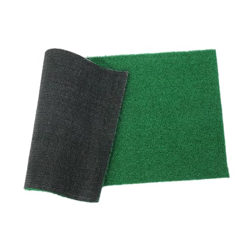 GANAZONO Künstliche Rasenmatte für Aquarien und Terrarien Multifunktionale Langlebige Grasmatte für Schildkröten Reptilien und Dekorative Anwendungen für und Außenbereiche GANAZONO Künstliche Rasenmatte für Aquarien und Terrarien Multifunktionale Langlebige Grasmatte für Schildkröten Reptilien und Dekorative Anwendungen für und Außenbereiche von GANAZONO