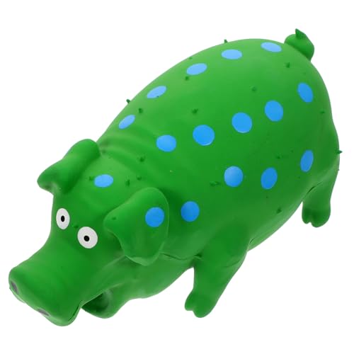GANAZONO Latexspielzeug für Haustiere nagt quietschend Welpenspielzeug lustige hundespielzeuge zäh Hundespielzeug für große Hunde kleines hundespielzeug Kauspielzeug für Hunde Emulsion GANAZONO Latexspielzeug für Haustiere nagt quietschend Welpenspielzeug lustige hundespielzeuge zäh Hundespielzeug für große Hunde kleines hundespielzeug Kauspielzeug für Hunde Emulsion von GANAZONO