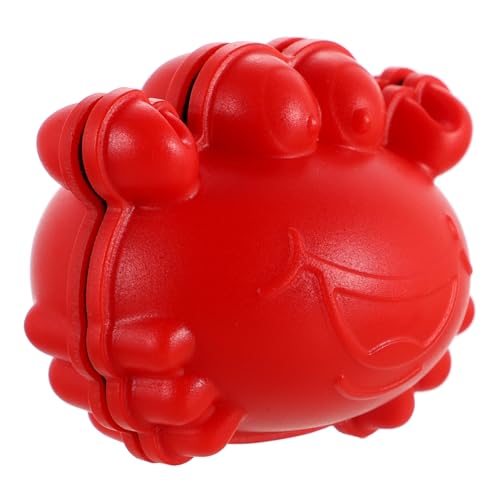 GANAZONO Magnetische Aquarium-bürste Für Aquarienkies 3D-Cartoon-mini-krabbe Zur Reinigung Von Glas von GANAZONO