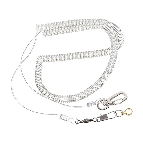 GANAZONO Papagei Vogel 6m Release Seil Haustier Papagei Outdoor Leine Für Fliegen Training GANAZONO Papagei Vogel 6m Release Seil Haustier Papagei Outdoor Leine Für Fliegen Training von GANAZONO