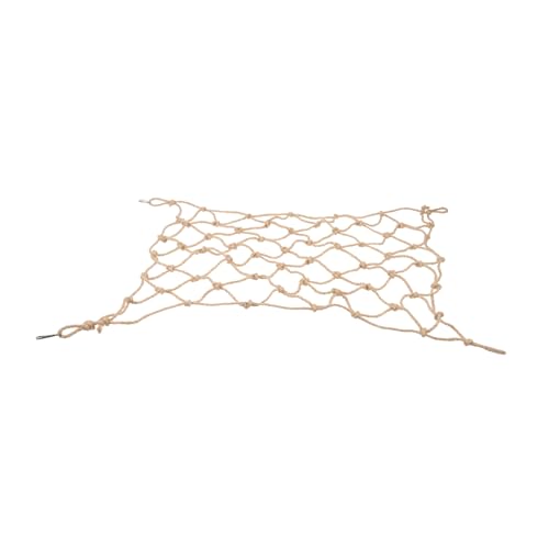 GANAZONO Hängebett Papagei Spielzeug Papagei Kletterleiter Vogel Zubehör Hamster Hängematte Spielzeug GANAZONO Hängebett Papagei Spielzeug Papagei Kletterleiter Vogel Zubehör Hamster Hängematte Spielzeug von GANAZONO