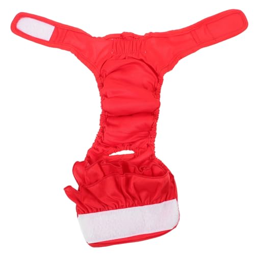 GANAZONO Physiologische Hosen Für Haustiere Für Die Tierpflege Hundehose Weiblich Windhund Periodenpads Für Hunde Pufferjacke Für Hunde Hundeunterlagen Dackel Hündchen Baumwolle GANAZONO Physiologische Hosen Für Haustiere Für Die Tierpflege Hundehose Weiblich Windhund Periodenpads Für Hunde Pufferjacke Für Hunde Hundeunterlagen Dackel Hündchen Baumwolle von GANAZONO