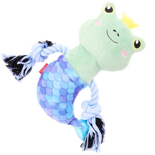 GANAZONO Plüschtiere für Haustiere Hündchen Kauspielzeug für Welpen Welpenspielzeug kauen Interactive Dog Toys interaktives Outdoor-Trainingsspielzeug Hundespielzeug kleine Hunde GANAZONO Plüschtiere für Haustiere Hündchen Kauspielzeug für Welpen Welpenspielzeug kauen Interactive Dog Toys interaktives Outdoor-Trainingsspielzeug Hundespielzeug kleine Hunde von GANAZONO