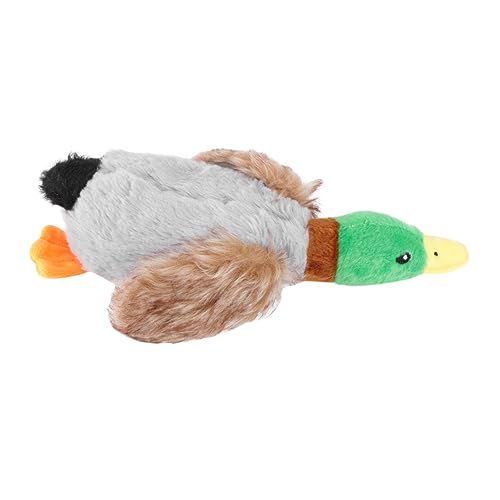 GANAZONO Quietschendes Hundespielzeug Quietschspielzeug für Hunde und Katzen Weiches Plüsch-kauspielzeug Beißspielzeug für Hunde Sicher für Die Pfoten GANAZONO Quietschendes Hundespielzeug Quietschspielzeug für Hunde und Katzen Weiches Plüsch-kauspielzeug Beißspielzeug für Hunde Sicher für Die Pfoten von GANAZONO