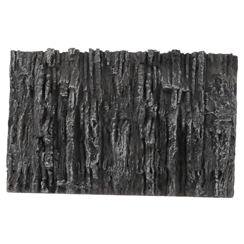 GANAZONO Miorou 3D Aquarium Hintergrund Board Aquarium Dekoration Pu Material Reptil Tank Hintergründe Fisch Aquarium von GANAZONO