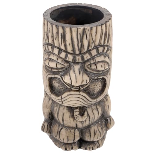 GANAZONO Resin Moai Statue Fisch Tank Dekoration aus Harz Kleine Dekorative Ostern Insel Skulptur für Aquarium Landschaftsbau Stilvolle Miniatur-fischunterstand Aquarium Deko GANAZONO Resin Moai Statue Fisch Tank Dekoration aus Harz Kleine Dekorative Ostern Insel Skulptur für Aquarium Landschaftsbau Stilvolle Miniatur-fischunterstand Aquarium Deko von GANAZONO