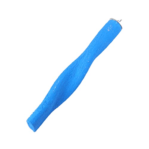 GANAZONO Sandstein Mahlen vogelgitter vogelkäfig zubehör Vogelkäfig Naturmaterial Vogelkäfig Sitzstange Bird Toys Vögel Mahlen Stehen Vogelkäfig-Samenfänger Vogelbarsch Vögel Stehen Hölzern GANAZONO Sandstein Mahlen vogelgitter vogelkäfig zubehör Vogelkäfig Naturmaterial Vogelkäfig Sitzstange Bird Toys Vögel Mahlen Stehen Vogelkäfig-Samenfänger Vogelbarsch Vögel Stehen Hölzern von GANAZONO