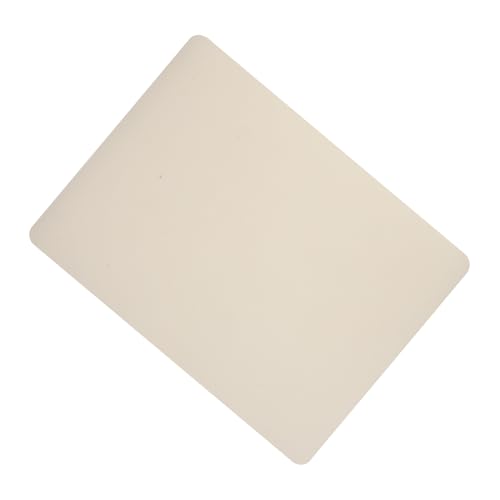 GANAZONO Wasserspender-Matte Für Haustiere Saugfähige Futterunterlage rutschfest Cremefarben Verhindert Verschüttungen Und Schützt Boden Vor Wasserflecken GANAZONO Wasserspender-Matte Für Haustiere Saugfähige Futterunterlage rutschfest Cremefarben Verhindert Verschüttungen Und Schützt Boden Vor Wasserflecken von GANAZONO