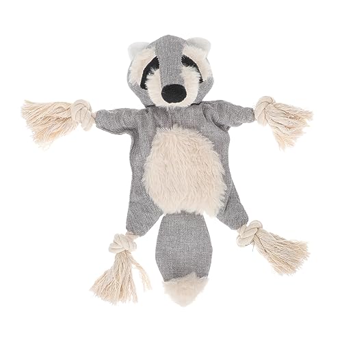 GANAZONO Plüschspielzeug Für Haustiere Mit Geräuschfunktion Weiches Und Langlebiges Tier-Spielzeug Für Hunde Und Katzen Für Spiel Und Zahnreinigung Geeignet Für Drinnen Und Draußen GANAZONO Plüschspielzeug Für Haustiere Mit Geräuschfunktion Weiches Und Langlebiges Tier-Spielzeug Für Hunde Und Katzen Für Spiel Und Zahnreinigung Geeignet Für Drinnen Und Draußen von GANAZONO