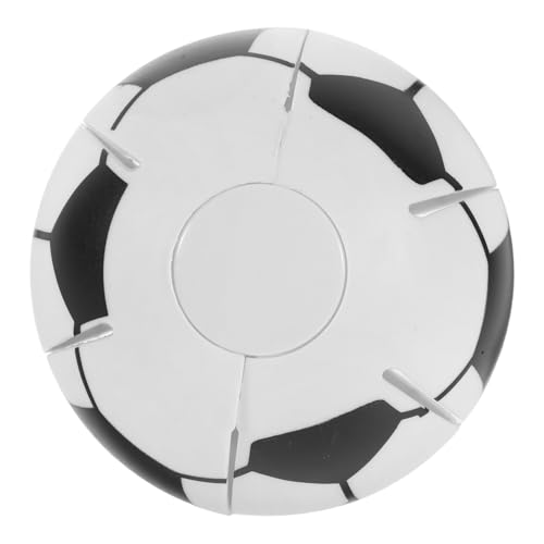 GANAZONO Spielzeugball Drücken Interaktiver Hund Hunde-Action- Spielzeugbälle Welpe Hundespielzeug Spielzeughund Ballspielzeug Für Haustiere Bälle Für Kleine Hunde Plastik GANAZONO Spielzeugball Drücken Interaktiver Hund Hunde-Action- Spielzeugbälle Welpe Hundespielzeug Spielzeughund Ballspielzeug Für Haustiere Bälle Für Kleine Hunde Plastik von GANAZONO
