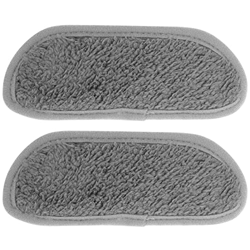 GANAZONO Tropfschale Für Kühlschrank Hygienische Tropffänger Pads Aus Superfeinen Mikrofasern Für Wasserdispenser Kühlschrankzubehör GANAZONO Tropfschale Für Kühlschrank Hygienische Tropffänger Pads Aus Superfeinen Mikrofasern Für Wasserdispenser Kühlschrankzubehör von GANAZONO