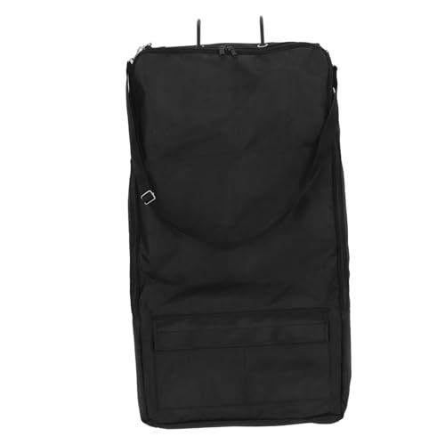 GANAZONO Vielseitige Pferdeausrüstungs-Tasche mit Haken Robustem Aufbewahrungsrack Langlebig und Abriebfest für Western Englische Zaumzeug-Organisation im Stallgebrauch GANAZONO Vielseitige Pferdeausrüstungs-Tasche mit Haken Robustem Aufbewahrungsrack Langlebig und Abriebfest für Western Englische Zaumzeug-Organisation im Stallgebrauch von GANAZONO
