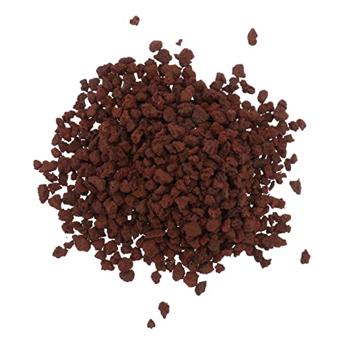 GANAZONO Aquarium-Material 500 G Stein für Effektive Filterung Von Aquarien GANAZONO Aquarium-Material 500 G Stein für Effektive Filterung Von Aquarien von GANAZONO