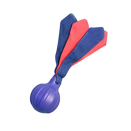 GANAZONO Zahnspielzeug Hund Zahnen Bissfester Welpenbackenzahn Hundebälle Für Aggressive Kauer Ballspielzeug Für Hunde Zerrspielzeug Für Hunde Fußball Hundespielzeug Quietschend Gummi Blue GANAZONO Zahnspielzeug Hund Zahnen Bissfester Welpenbackenzahn Hundebälle Für Aggressive Kauer Ballspielzeug Für Hunde Zerrspielzeug Für Hunde Fußball Hundespielzeug Quietschend Gummi Blue von GANAZONO